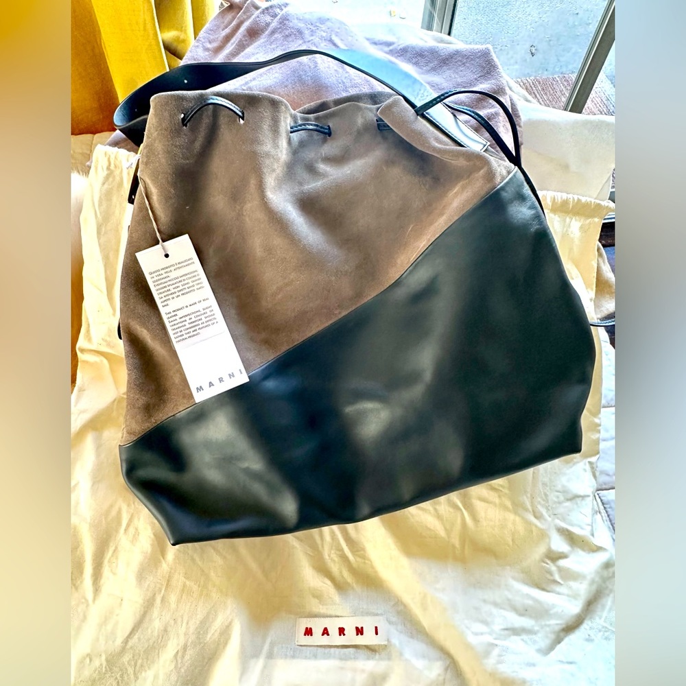 Marni Handbag